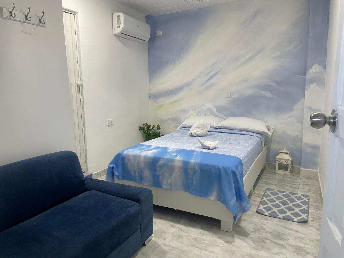 ホテル Casa Cielo Cartagena エクステリア 写真