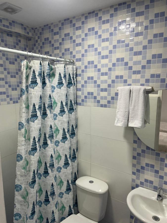 ホテル Casa Cielo Cartagena エクステリア 写真