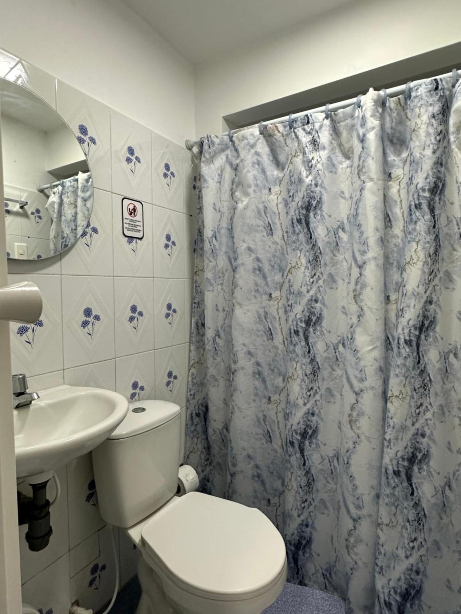 ホテル Casa Cielo Cartagena エクステリア 写真