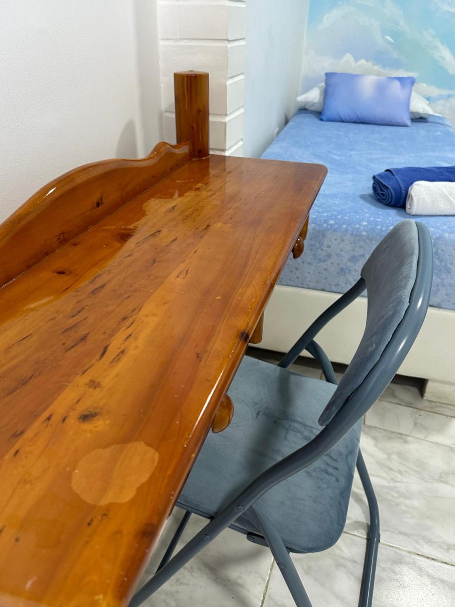 ホテル Casa Cielo Cartagena エクステリア 写真