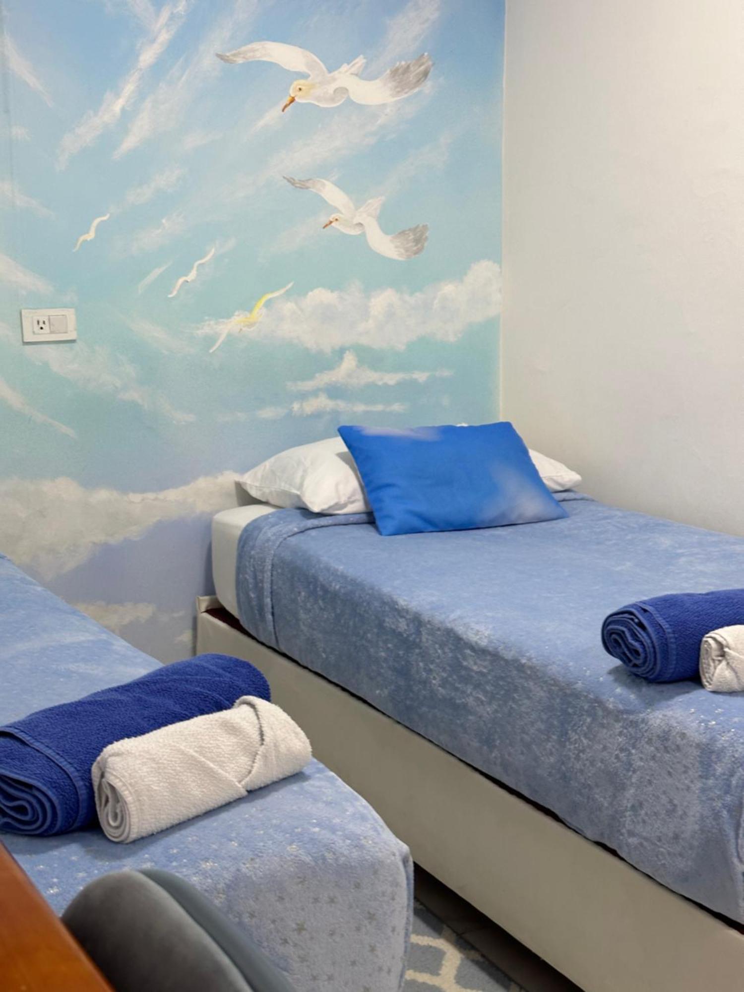 ホテル Casa Cielo Cartagena エクステリア 写真