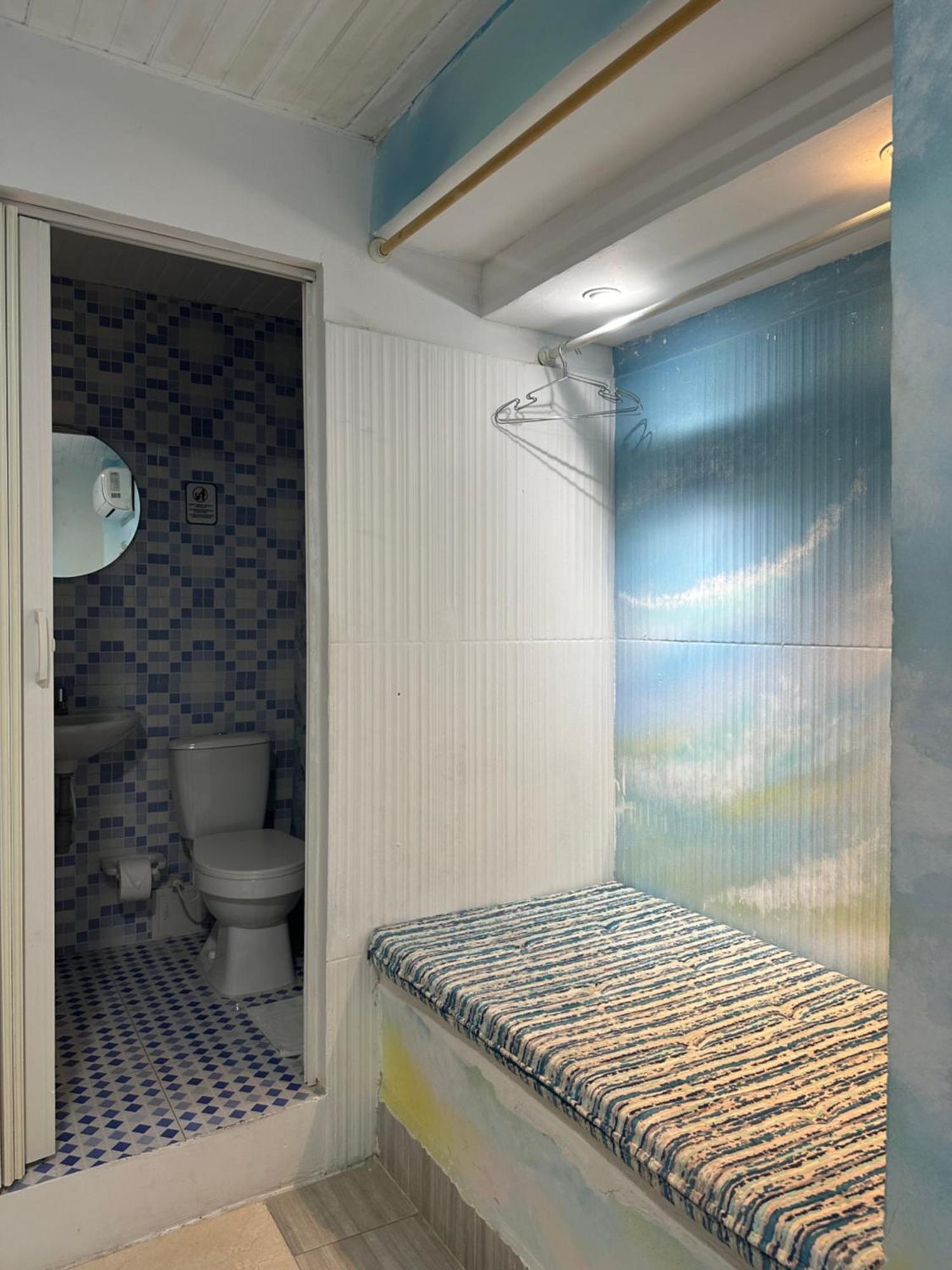 ホテル Casa Cielo Cartagena エクステリア 写真