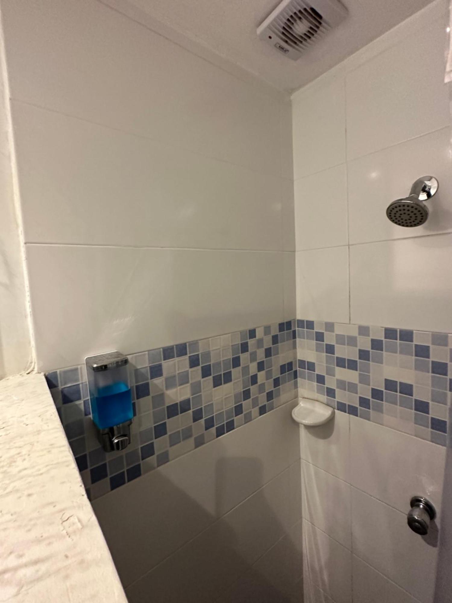 ホテル Casa Cielo Cartagena エクステリア 写真