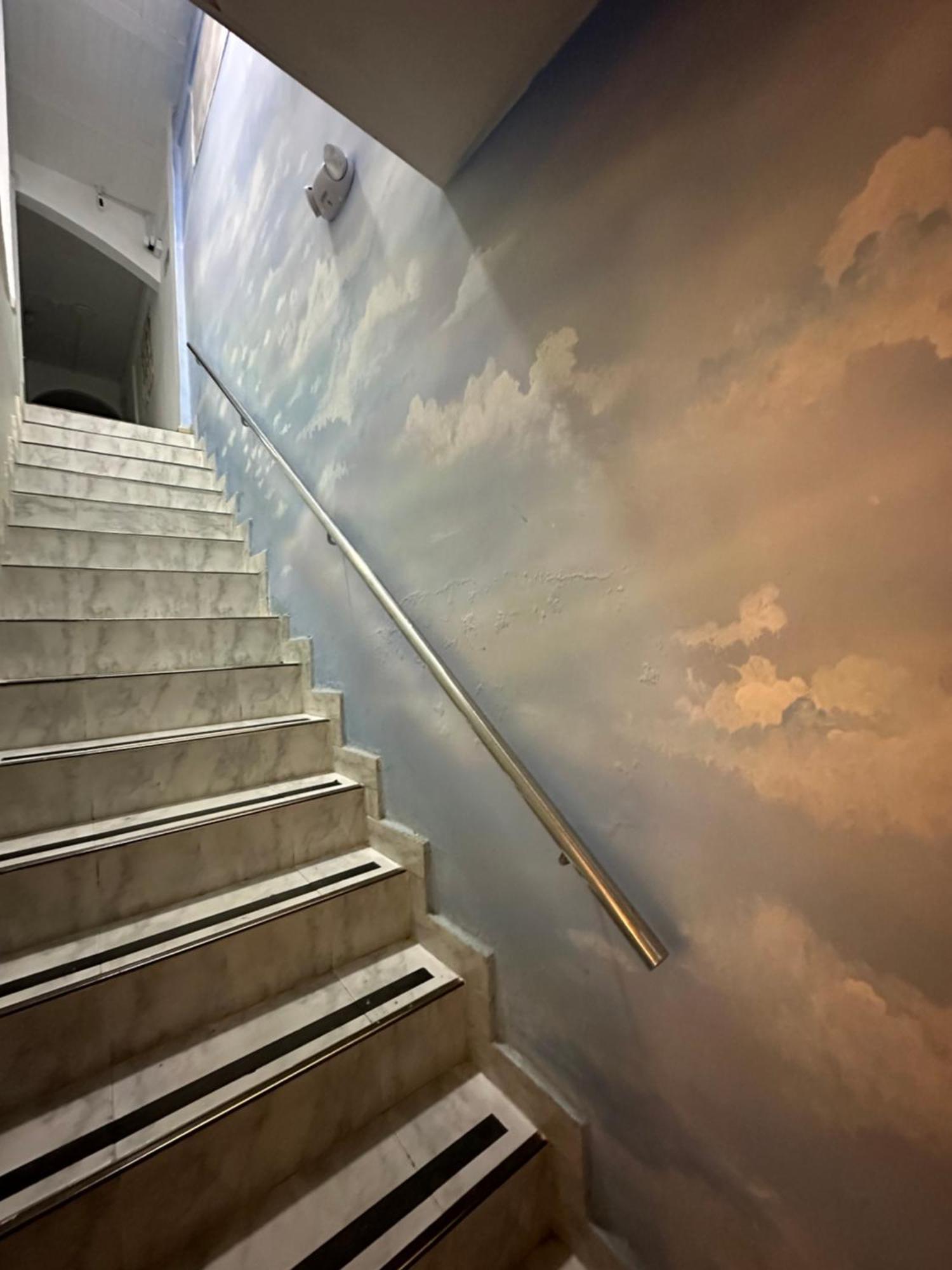 ホテル Casa Cielo Cartagena エクステリア 写真