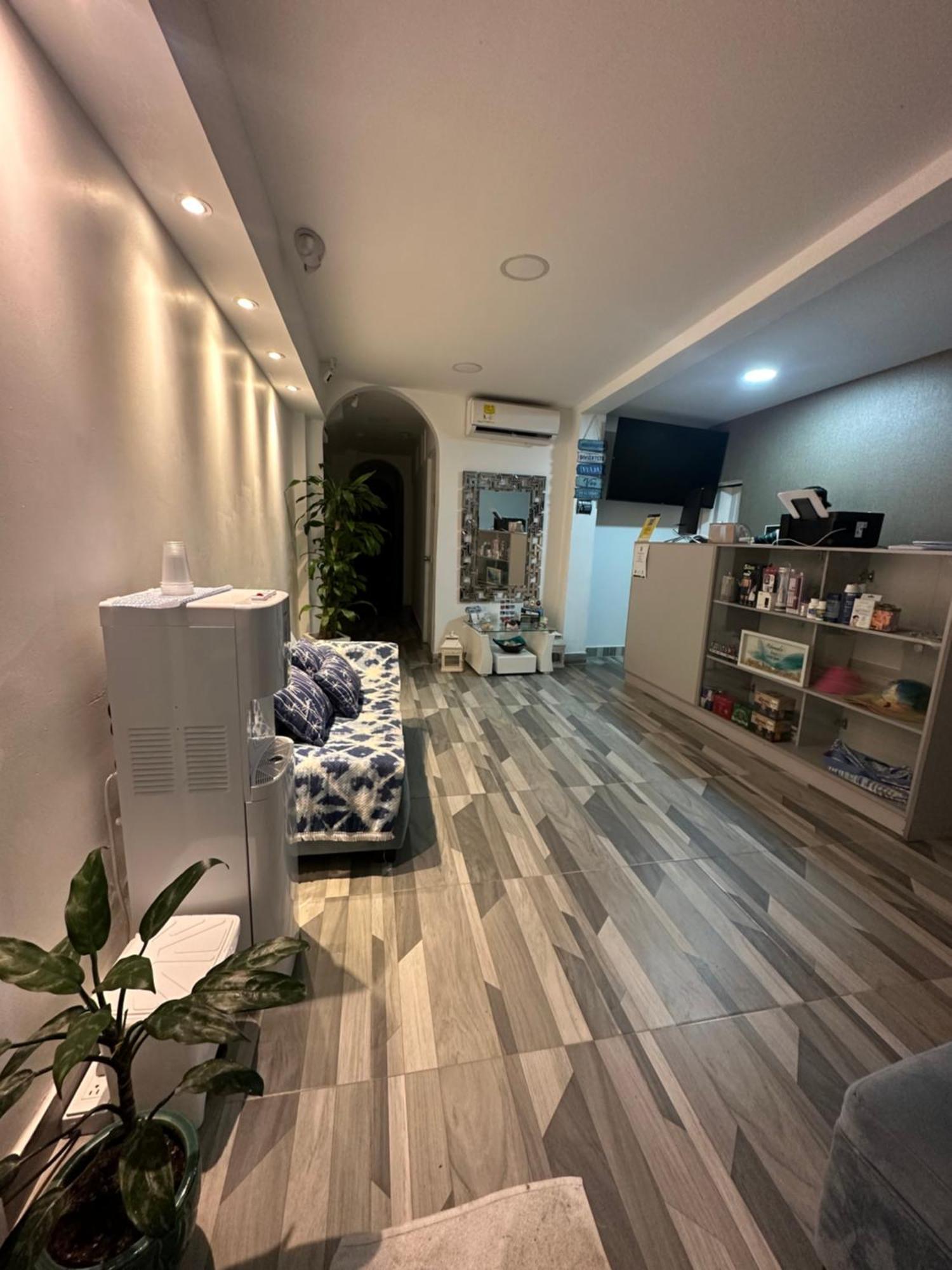 ホテル Casa Cielo Cartagena エクステリア 写真