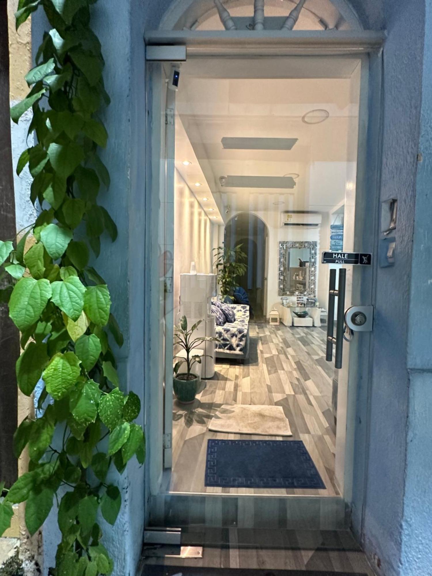 ホテル Casa Cielo Cartagena エクステリア 写真