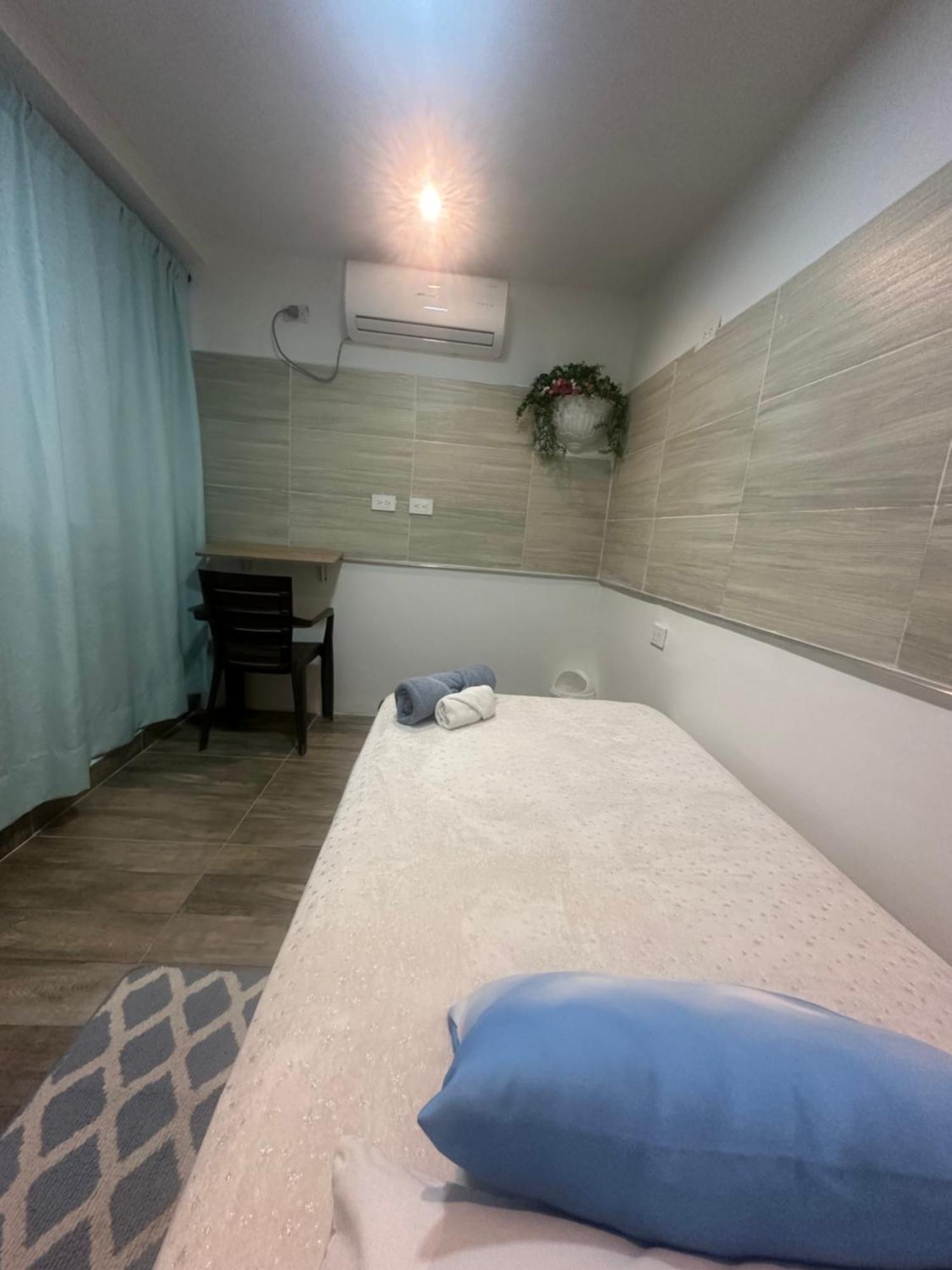 ホテル Casa Cielo Cartagena エクステリア 写真